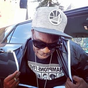 Meet your Posher, Darwin